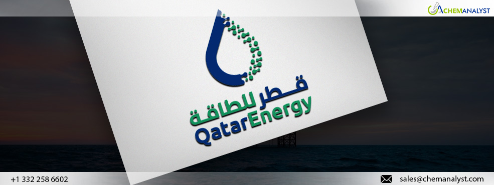 QatarEnergy Secures 40% Stake in Two New Offshore Egypt Exploration Blocks