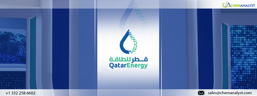 QatarEnergy to Build New Urea Complex, Doubling its Annual Production Capacity