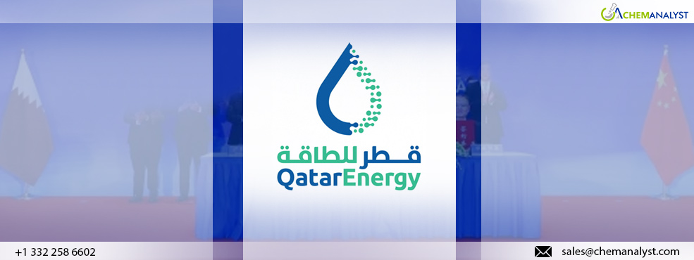 QatarEnergy to Construct 6 New QC-Max LNG Vessels at Hudong-Zhonghua Shipyard in China