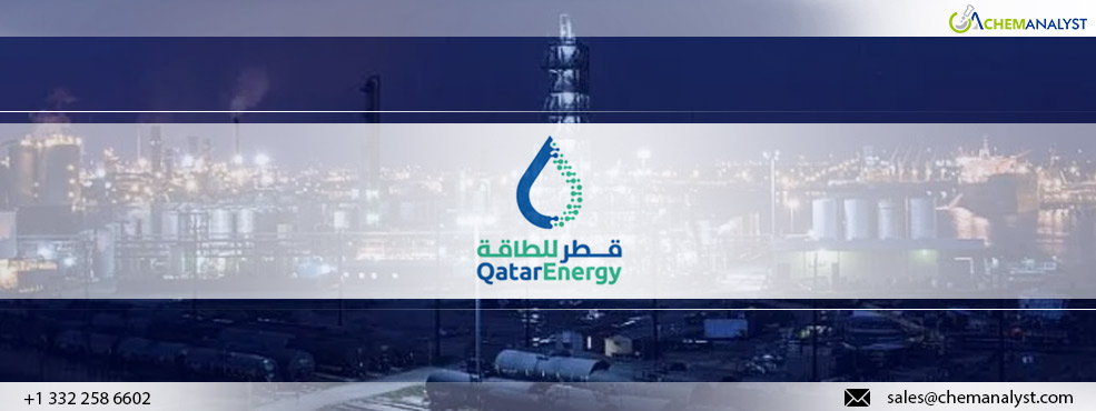 QatarEnergy Unveils Plans for Cutting-Edge Salt Plant in Qatar