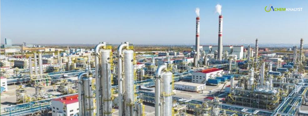 Qianxi Coal Chemical Aims to Halt Operations at Qianxi MEG Plant
