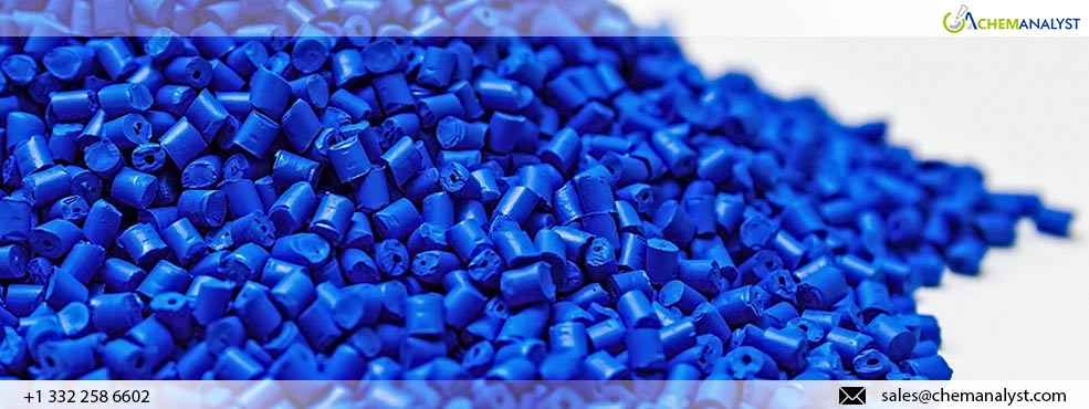 R-HDPE Market in Germany Experienced Moderate Fluctuations in September 2024