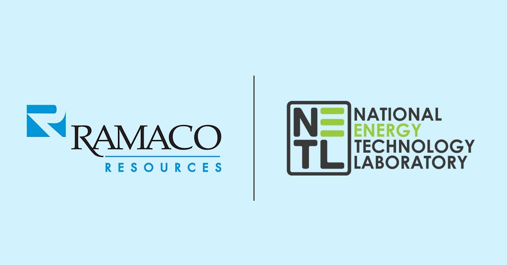 RAMACO Subsidiary Secures NETL Patent to Develop Innovative Applications for US Coal