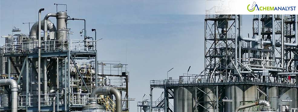 Re-streaming of Port Harcourt Refinery Marks a New Era for Nigeria