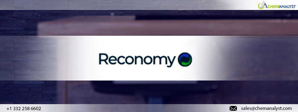 Reconomy Expands into North America with Its First US Acquisition