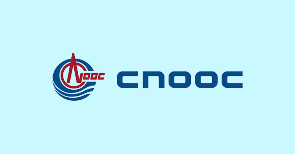 Regulatory Green Light for CNOOC Ltd's 950 Million Barrel Oil Find Offshore China