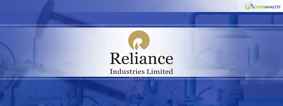 Reliance Industries Slapped with $2.8 Billion Demand Notice in Decade-Old Gas Dispute