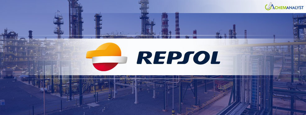 Repsol Breaks Ground on Europe's First Waste-to-Methanol Facility, Paving the Way for Sustainable Maritime Fuel