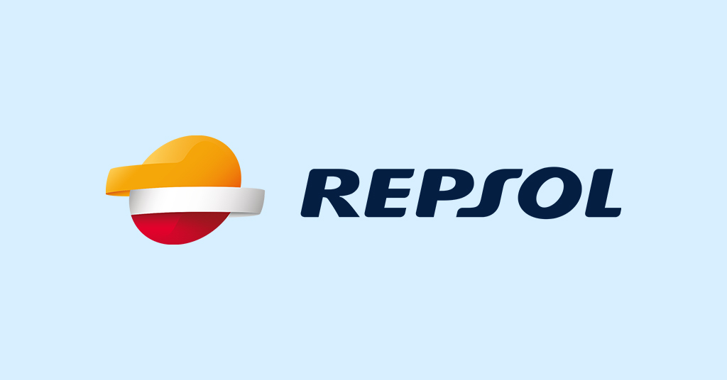 Repsol Logo History | Evologo [Evolution of Logo] - YouTube