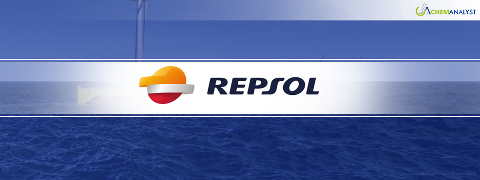 Repsol Partners with Advisors for P-Demo Floating Wind/Hydrogen Project