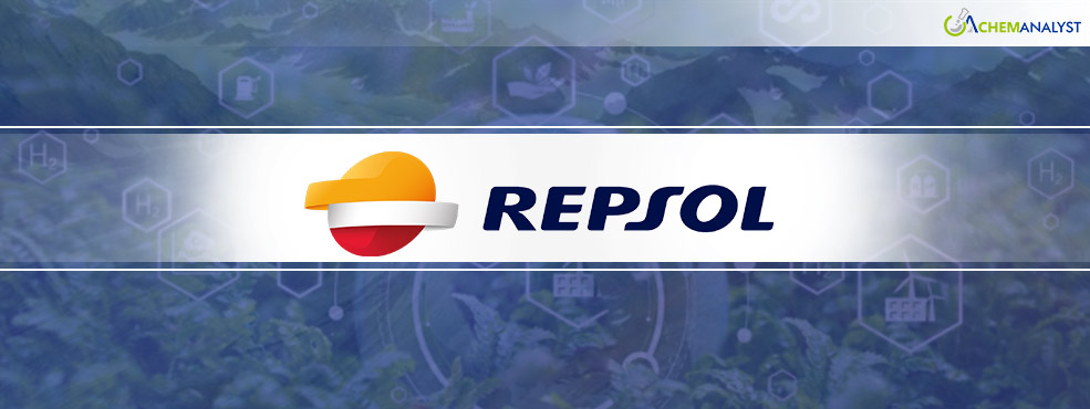 Repsol Scales Back Green Hydrogen Targets by 63% Amid Economic and Regulatory Hurdles