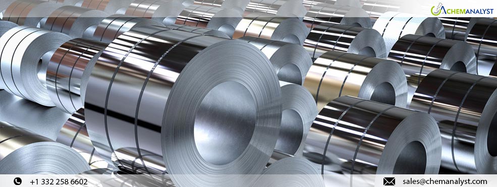 Resilient and Stable: US Electrical Steel Market Defies Turbulent Times in April