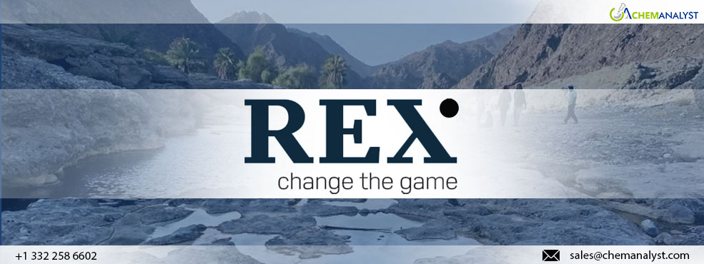 Rex Inks Joint Study Agreement for Natural Hydrogen in Oman