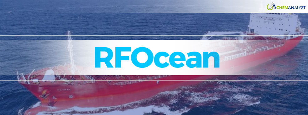 RFOcean Expands Chemical Tanker Fleet with New Newbuild Series in China