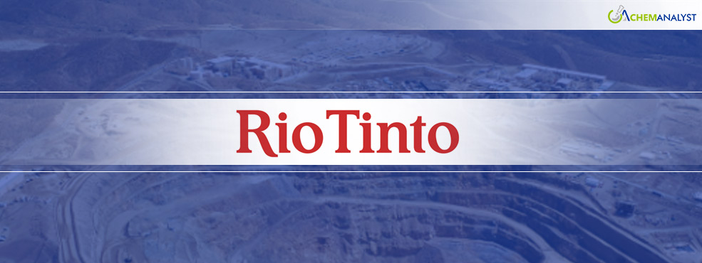 Rio Tinto Pushes for Trump Administration Approval of Controversial Arizona Copper Mine