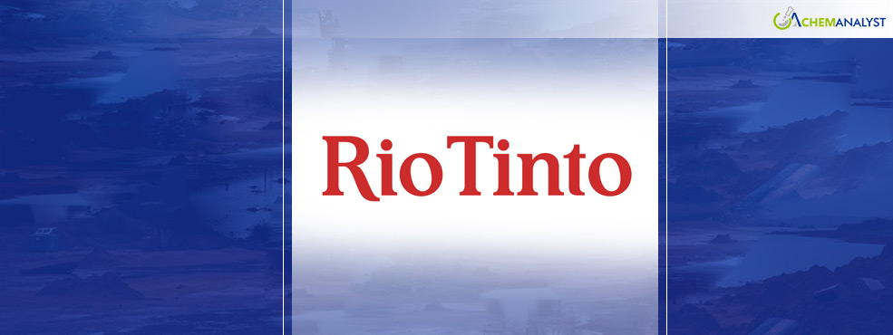 Rio Tinto Resumes Dampier Port Operations After Cyclone Sean Disruption