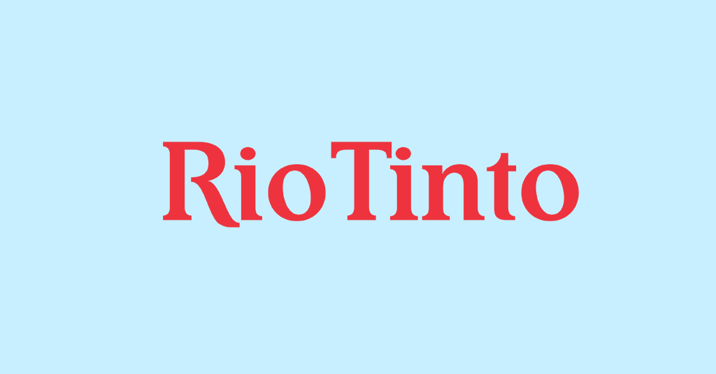Rio Tinto Will Invest $1.1 Billion to Expand its Canadian Aluminium Plant