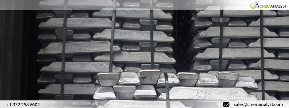Rising Demand, Raw Material Concerns Propel Aluminium Ingot Prices in the US and EU 