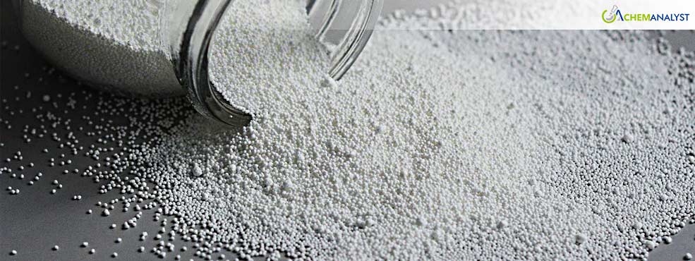 Rising Prices of Calcium Propionate: October 2024 Update