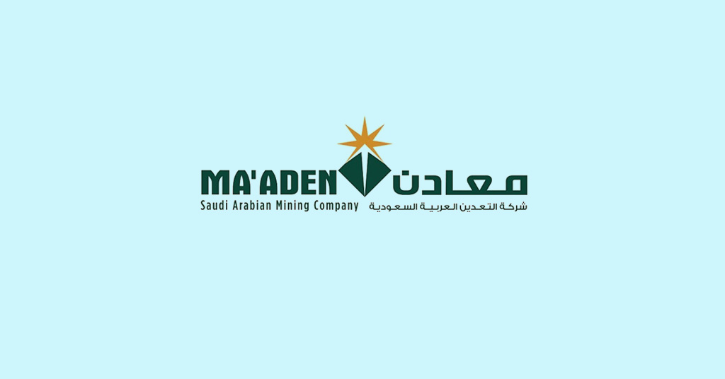 Saudi Arabia's Ma'aden Hits 614,000 Tonnes in Ultra-Low Carbon Ammonia Production