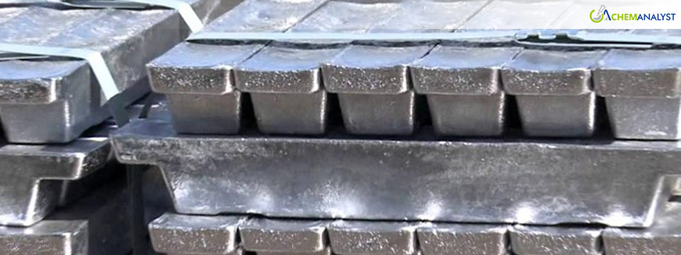 Rising Tariffs and Energy Prices Push Aluminium Alloy Ingot Prices Higher in U.S. and Germany