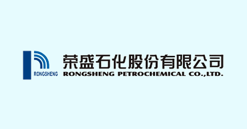 Rongsheng Breaks Chains with Alpha-Olefin Processing Plant, Innovates Chemical Production