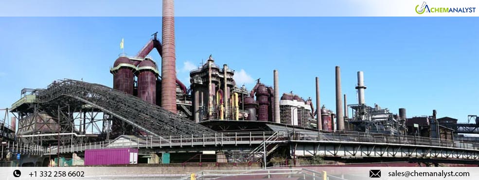 Saarland Steel Industry Calls for Bids for 50,000 Tons of Green Hydrogen