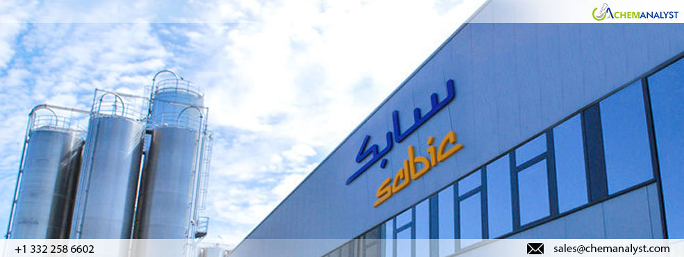 SABIC and Fujian Government Sign Potential Agreement for Thermoplastics Plant in China 