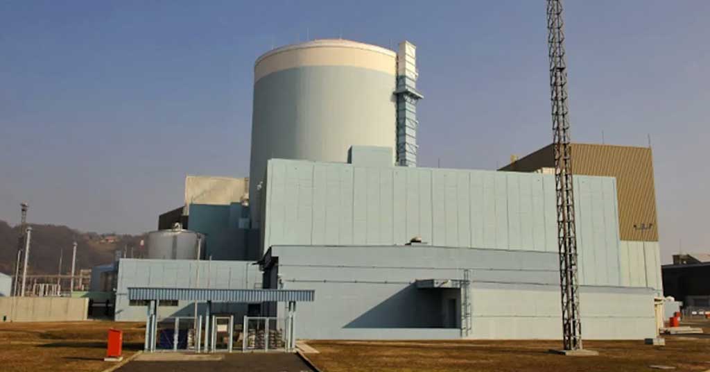 Safety Concerns Lead to Shutdown of Slovenia's Nuclear Plant