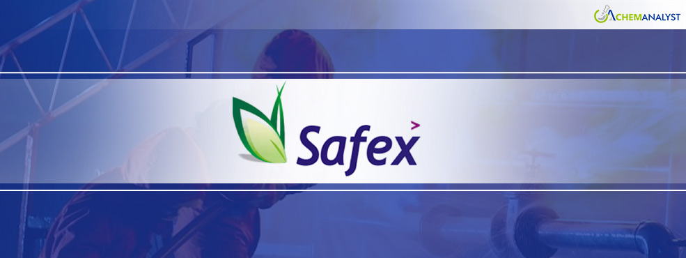 Safex Chemicals Revolutionizes Operations with Full-Scale SAP Integration