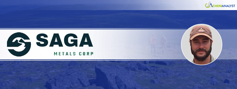 SAGA Metals Expands Hawkeye Zone at Radar Ti-V Project, Unveils High-Grade Mineralization