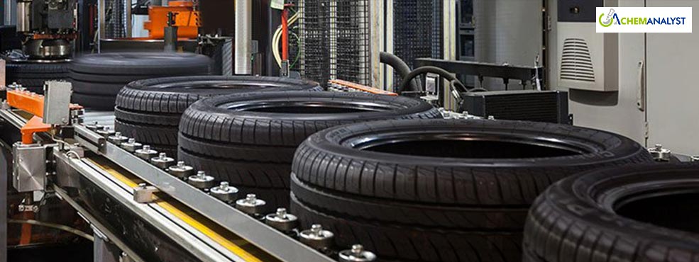 Sailun Reveals Blueprint for $250 Million Tire Manufacturing Facility in Indonesia