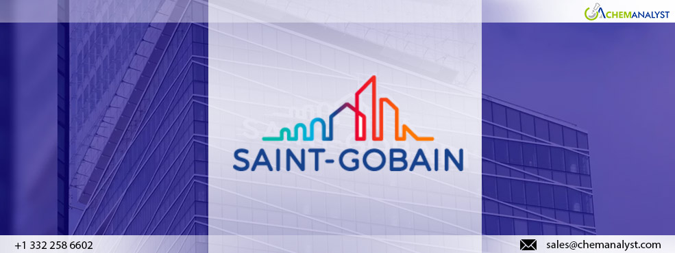 Saint-Gobain Seals $815M Deal to Acquire OVNIVER