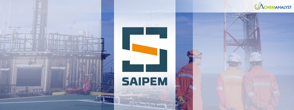 Saipem Restores Full Operations in Brazil Following Federal Court Ruling