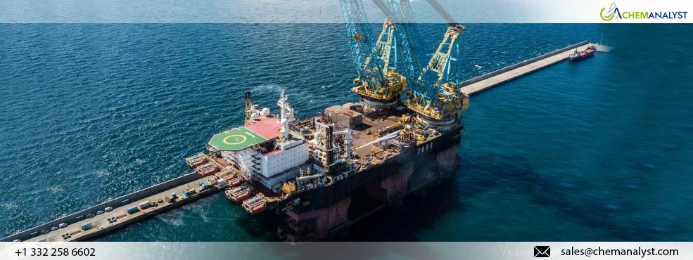 Saipem Secures Offshore Contracts Worth USD 500 Million in Saudi Arabia