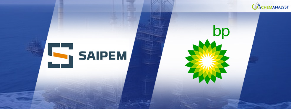 Saipem Wins Offshore EPCI Contract From bp in Indonesia