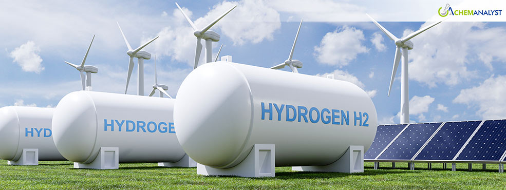 Sarawak Company Scaling Up Green Hydrogen Production: Paving the Path to a Sustainable Future