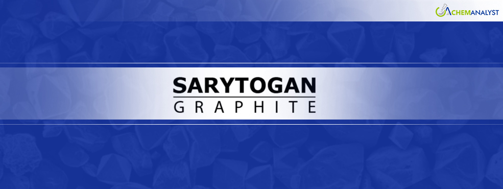 Sarytogan Graphite Secures Key Mining Licence for Strategic Sarytogan Project in Kazakhstan