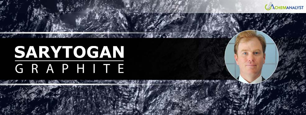 Sarytogan Graphite Set to Disrupt Premium Markets with New Ductile Cast-Iron Product