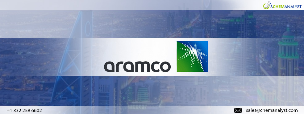 Saudi Aramco and Chinese Giants Rongsheng, Hengli Forge New Energy Agreements