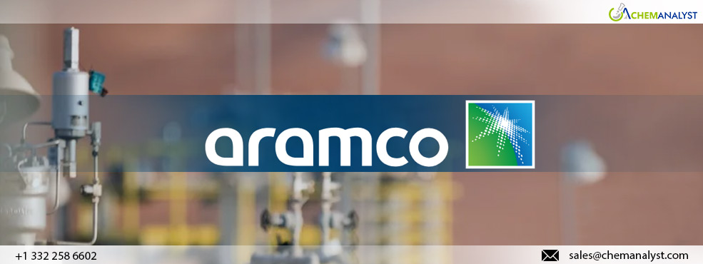 Saudi Aramco Enters LoI with Spanish-Chinese JV for $2.2 Billion Gas Compression Project