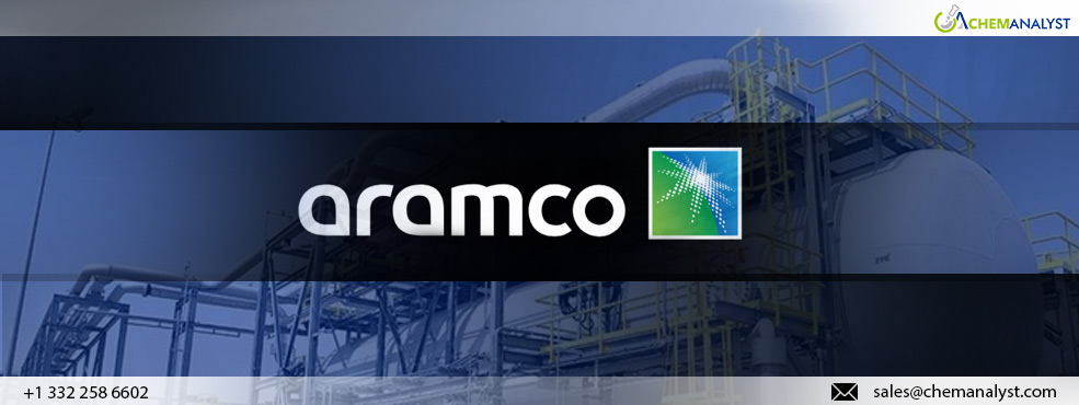 Saudi Aramco Hikes Propane and Butane Prices for September