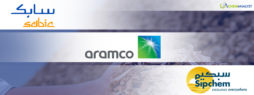 Saudi Aramco Increases Feedstock Prices; Sipchem and Sabic AN Receive Notifications