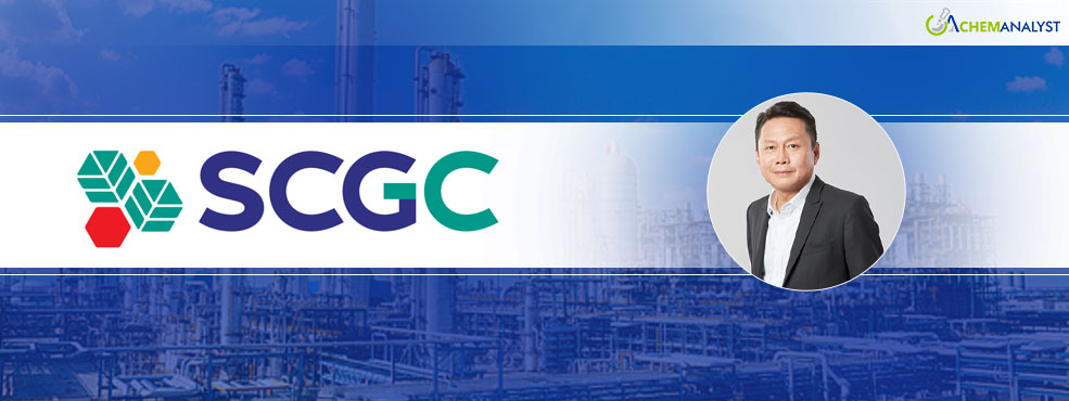 SCGC Advances Long Son Petrochemicals Expansion with Ethane Storage Construction