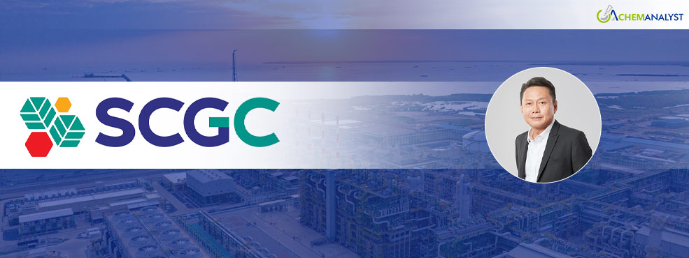 SCGC Strengthens Competitiveness with Strategic Ethane Feedstock Shift at LSP Vietnam