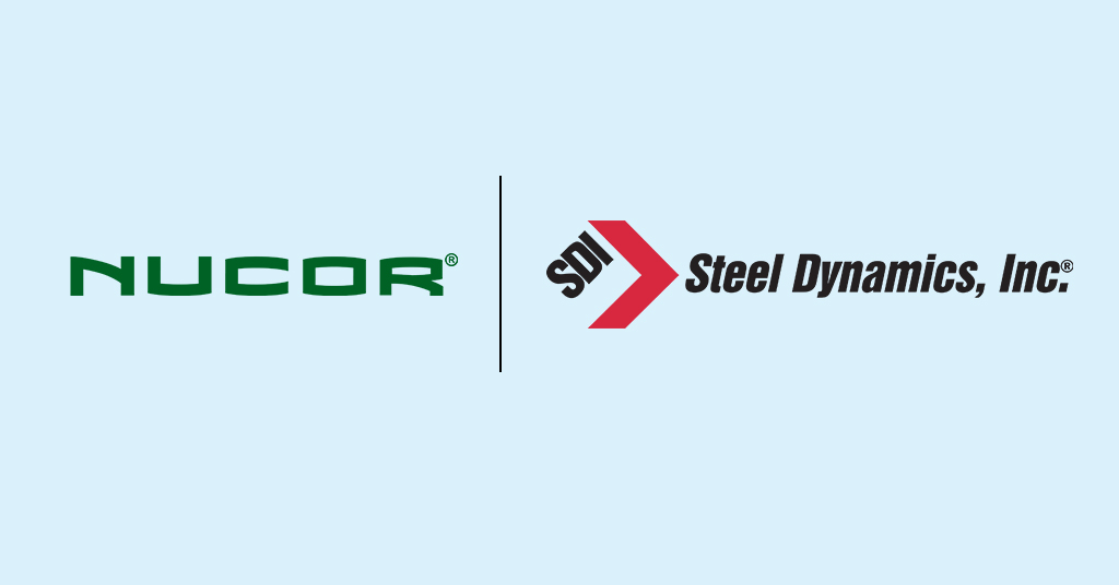 SDI Joins Nucor in Anticipating Soaring Profits for the Future