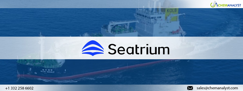 Seatrium Clinches Contract for LNG Carrier Repairs with Hyundai LNG Shipping