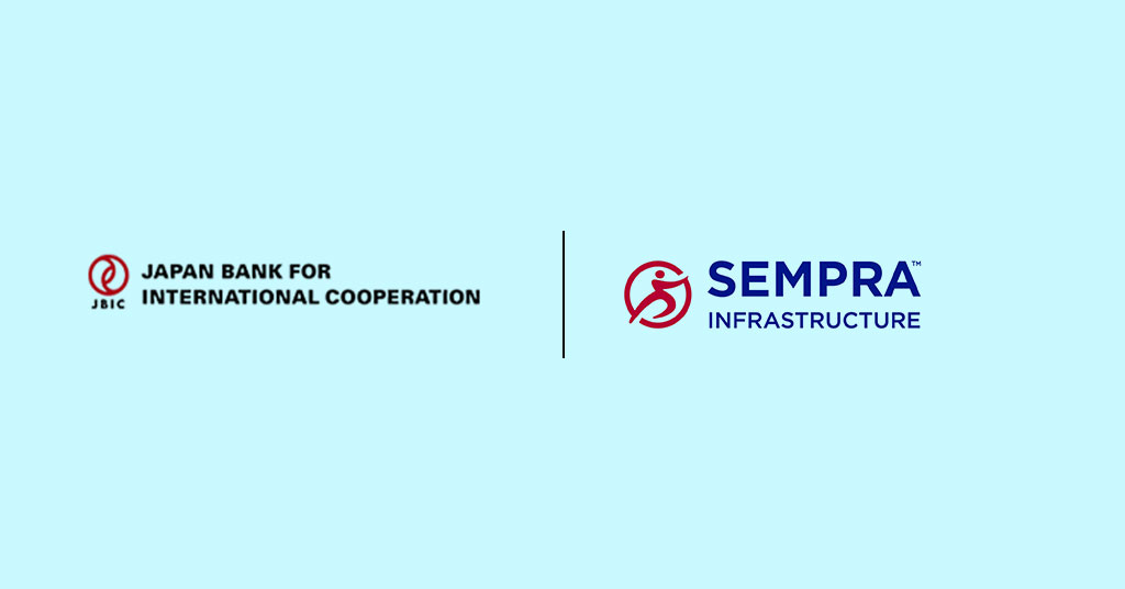 Sempra and JBIC Finalize Deal for LNG and Hydrogen Supply Chain