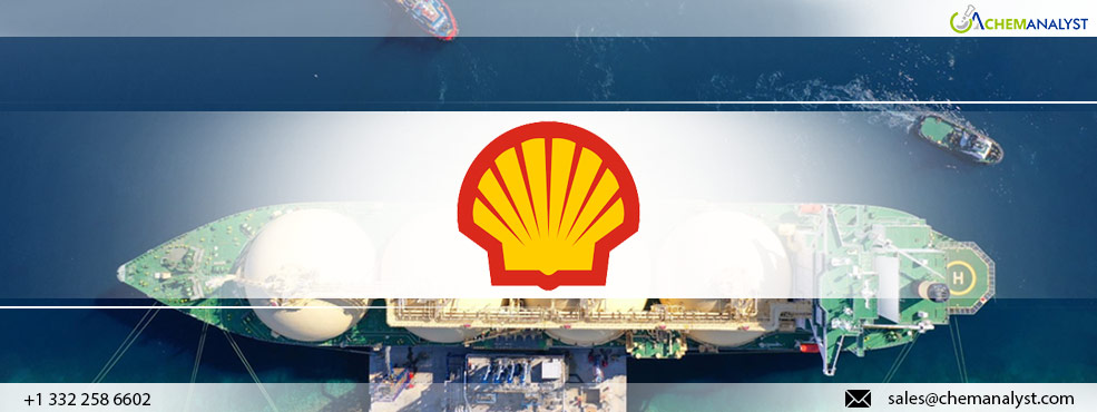 Shell Advances LNG Business with Manatee FID in Trinidad and Tobago