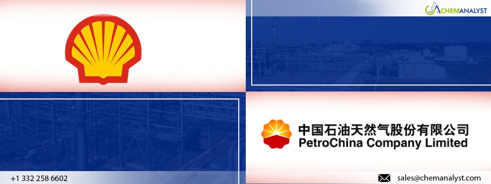 Shell and PetroChina Partner to Expand Surat Gas Project in Australia